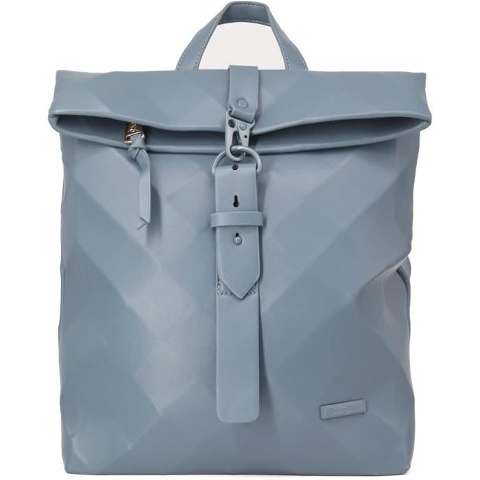RIFLE™ sac à dos sac à bandoulière 2en1. Sac à dos Canvas City femme homme
