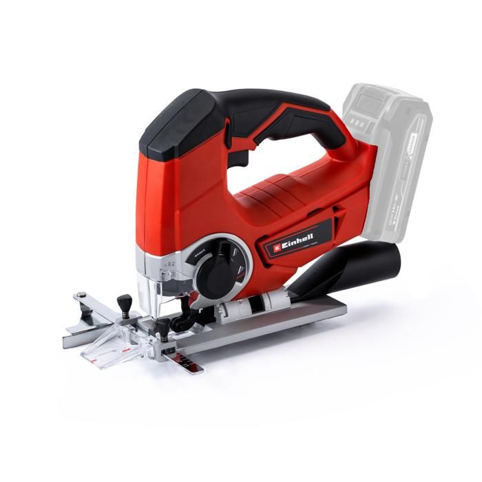 EINHELL scie sauteuse pendulaire TE-JS 18 Li solo