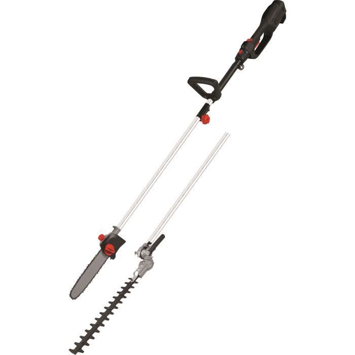 Taille Haie Scie A Ebrancher Sur Perche Electrique 1000w 2 En 1 Achat Vente Taille Haie Taille Haie Scie A Ebranche Cdiscount