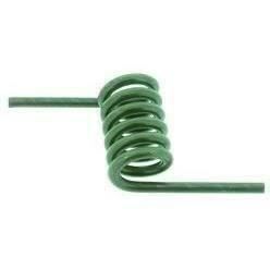 Ressort de relevage TECOMEC 7 Spires pour affuteuse électrique professionnelle