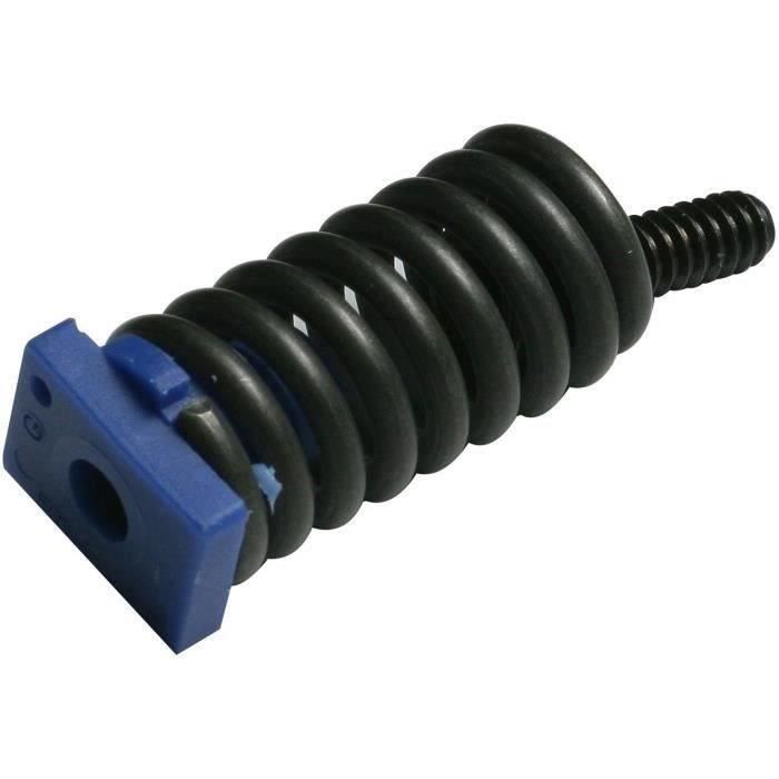 Ressort amortisseur HUSQVARNA remplace 544 10 12 01