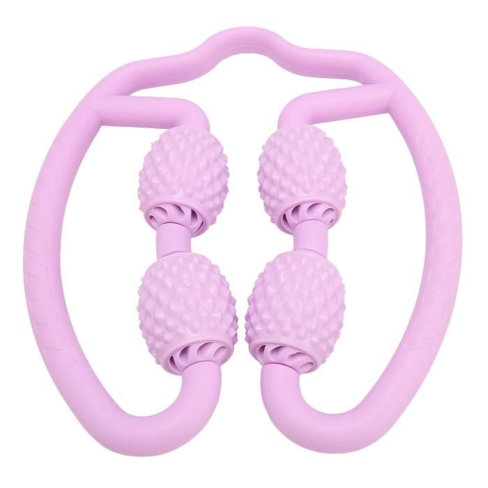 Set 2 Cuscinetti Di Ricambio Per EMS Leg Trainer PRO - Per Allenamento Muscolare Gambe