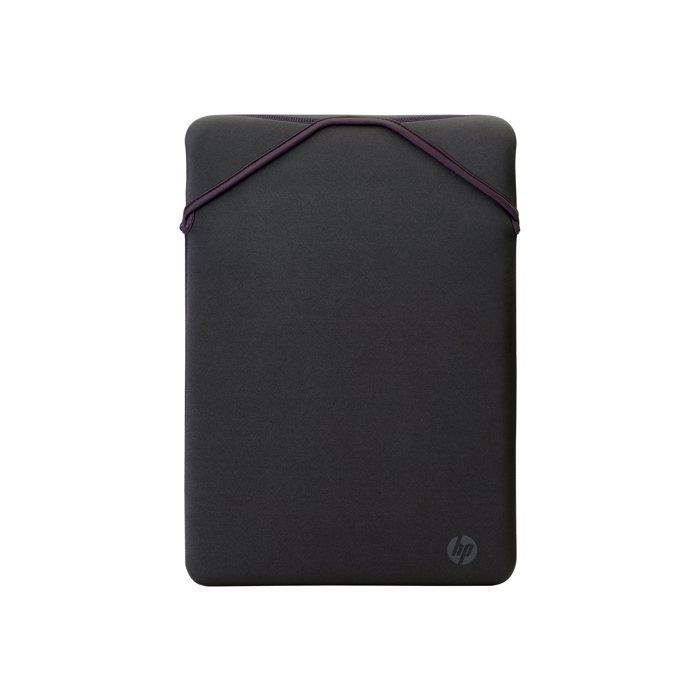 HP Housse de protection réversible pour ordinateur portable 156 pouces (violet)