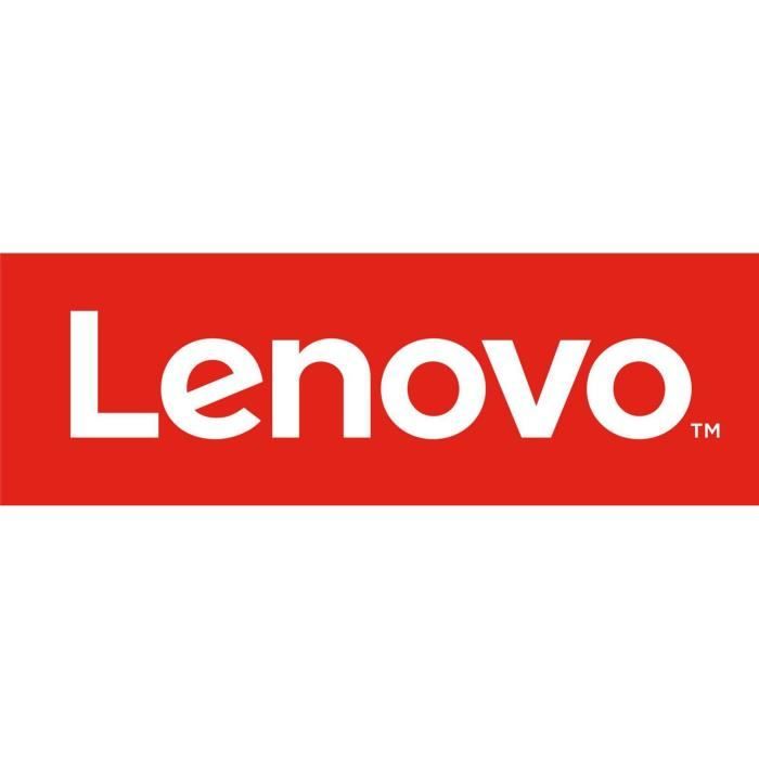 Ordinateur portable Lenovo CMSK-CS20BK-BLPMXEURO ENG – 156 po – 23 GHz – 8 Go RAM – 512 Go SSD – Windows 10