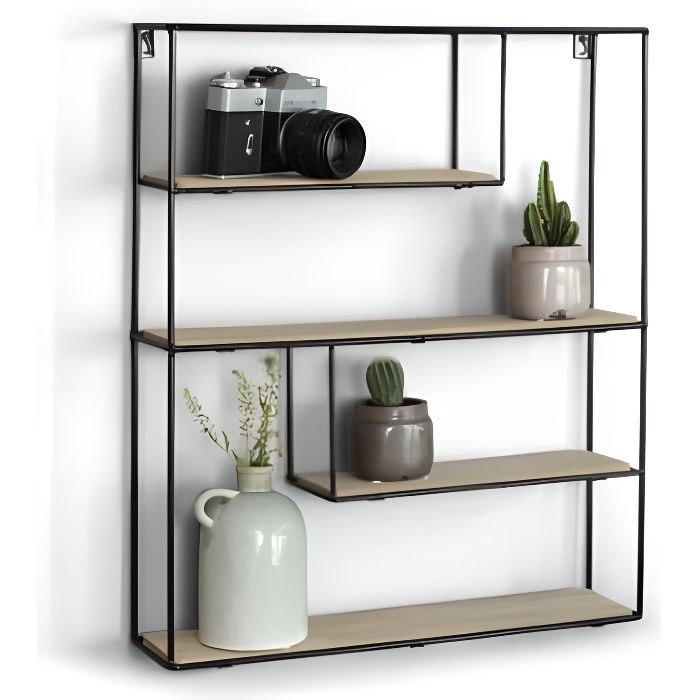 A.K TRADING Casse Noix Reversible Chrome Code 3382