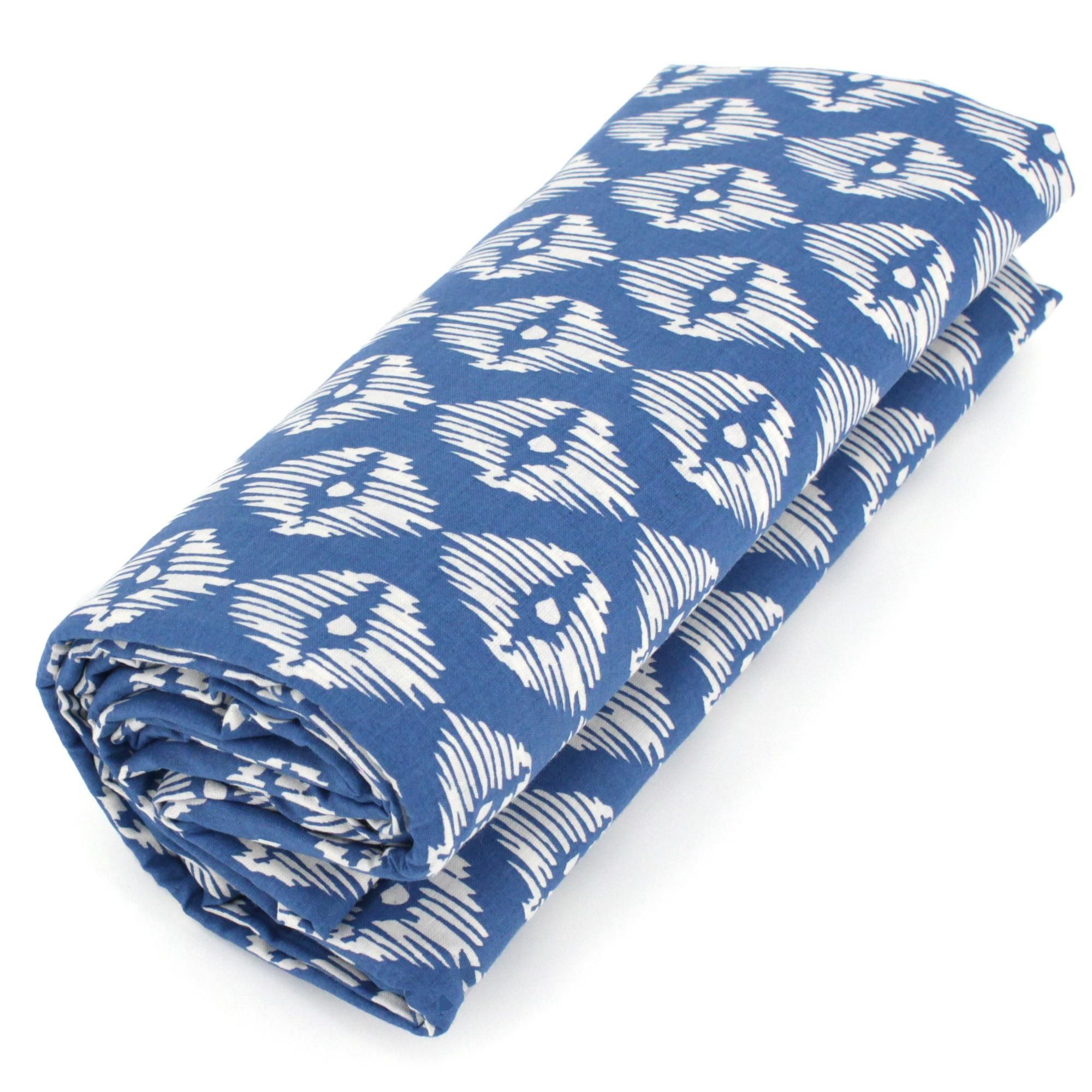 Housse Intégrale Imperméable Matelas 140x190cm