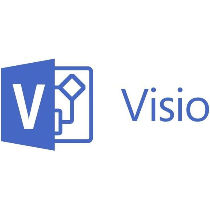 Microsoft visio version - billacu