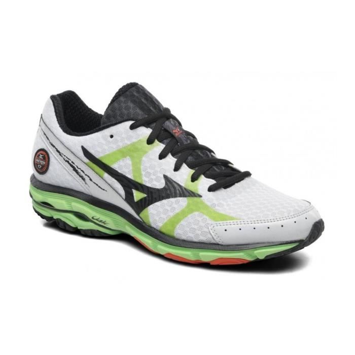 mizuno rider 17 homme