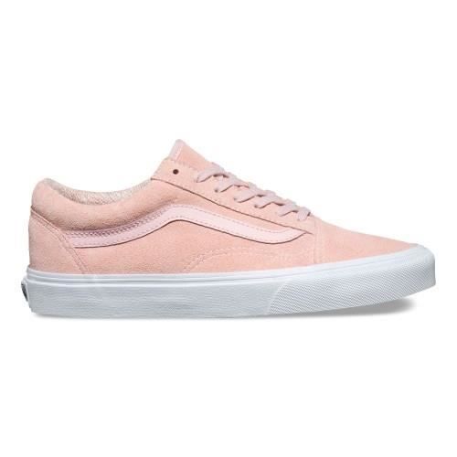basket vans rose basket vans rose