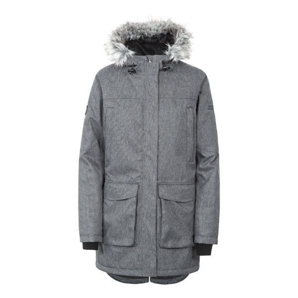 THUNDERY - Parka imperméable - femme