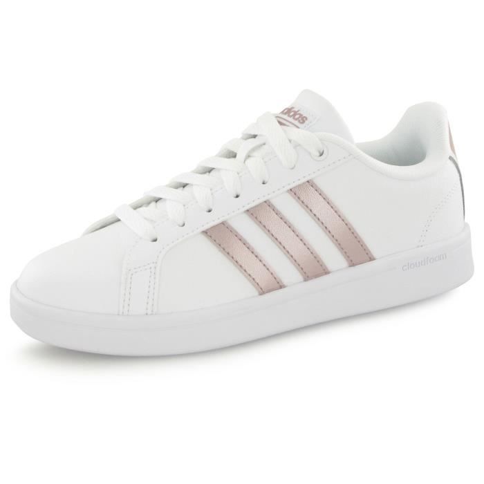adidas cf advantage femme