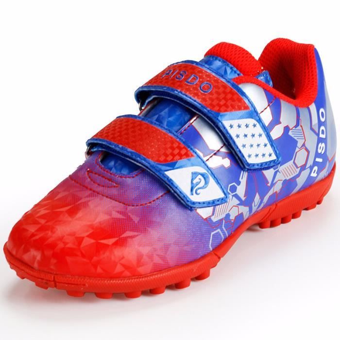 chaussure de foot pour fille