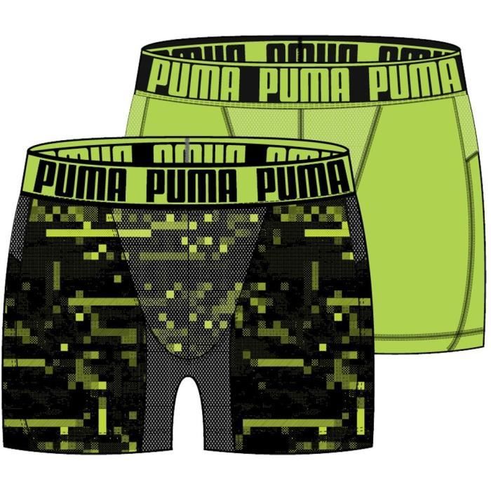 lot boxer homme puma