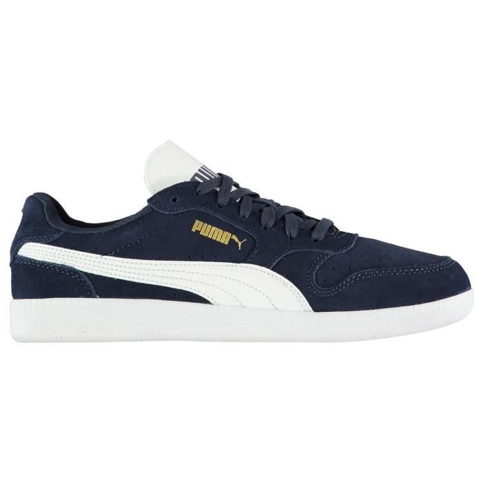 puma icra suede