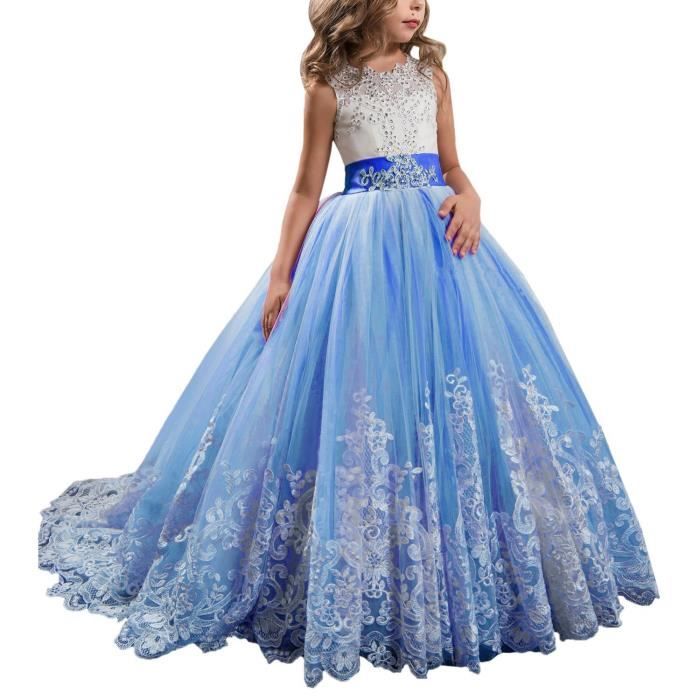 Cdiscount robe deals ceremonie fille
