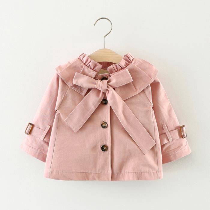 Bebe Fille Tout Petit Coupe Vent Outwear Manteau Tops D Hiver Veste Parka Pardessus Top Rose Rose Cdiscount Pret A Porter Bebe Fille Tout Petit Coupe Vent Outwear Manteau Tops D Hiver Veste Parka Pardessus Top Rose Rose Cdiscount Pret A Porter