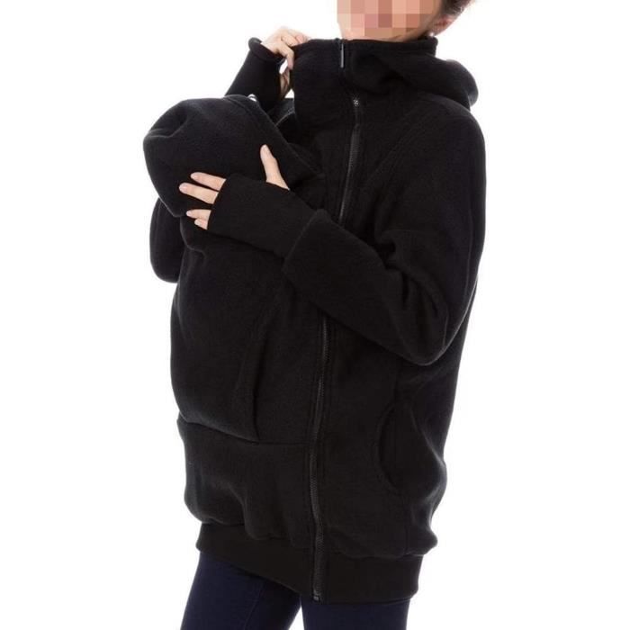 Blouson porte 2025 bébé