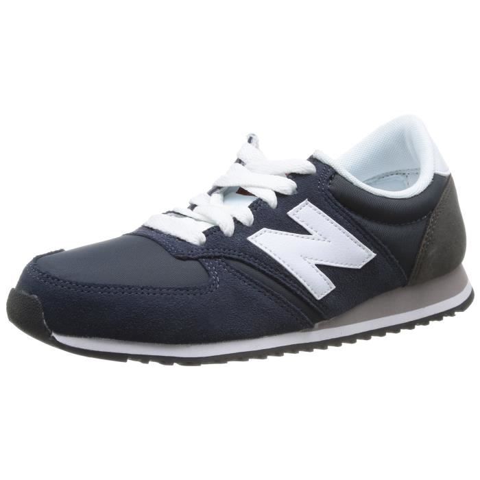 new balance 420 taille