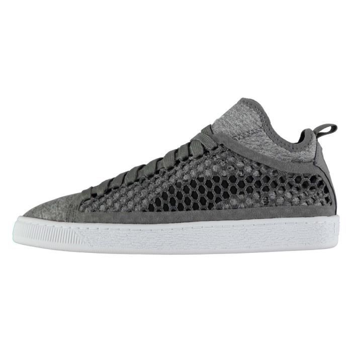 basket ville homme puma basket ville homme puma
