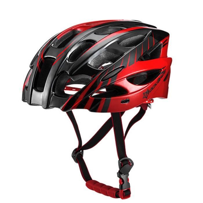 INBIKE-Casque de vélo VTT ultraléger pour homme, cyclisme sur