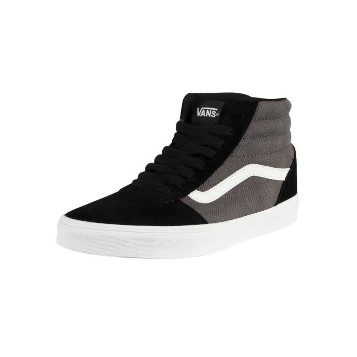 bottes vans homme