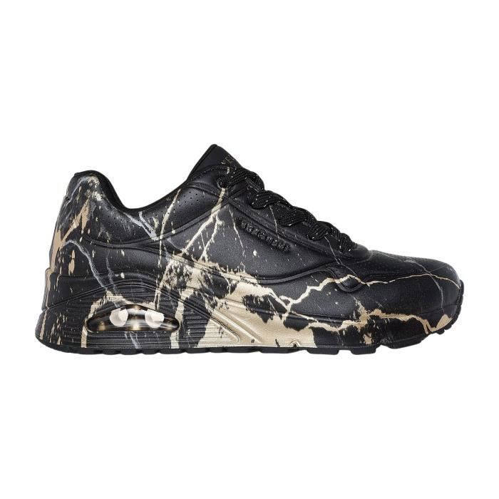 Skechers Baskets Skechers Uno - Marbel Marvel Femmes