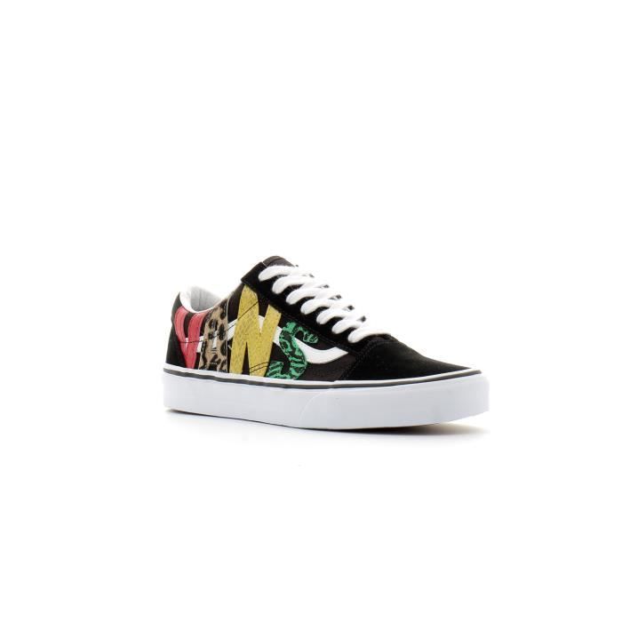 vente de vans chaussure