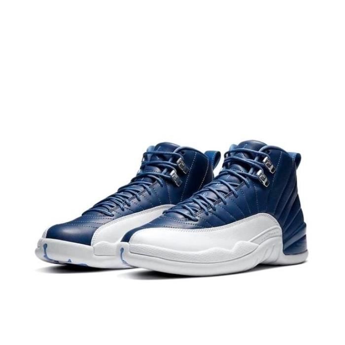 jordan 12 femme