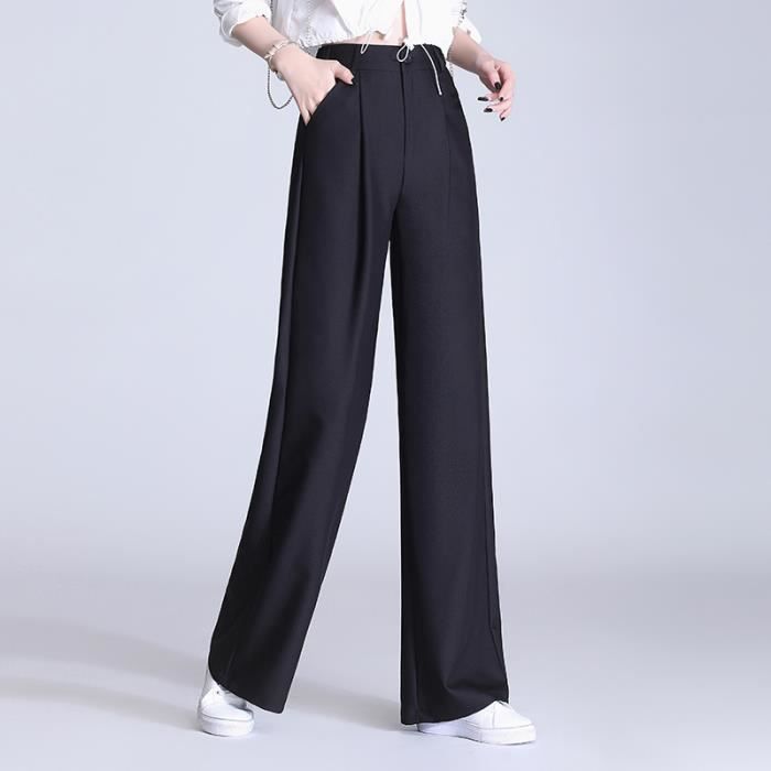 Pantalon de bureau femme online