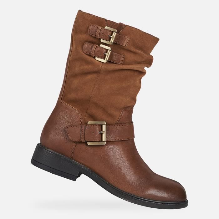 geox boots femme