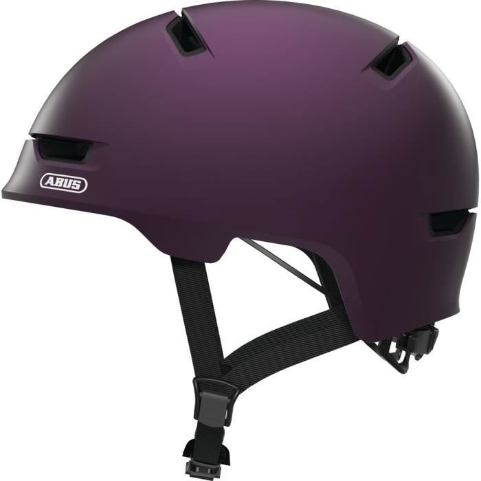 INNOVATION : Un casque vélo visionnaire pour la ville