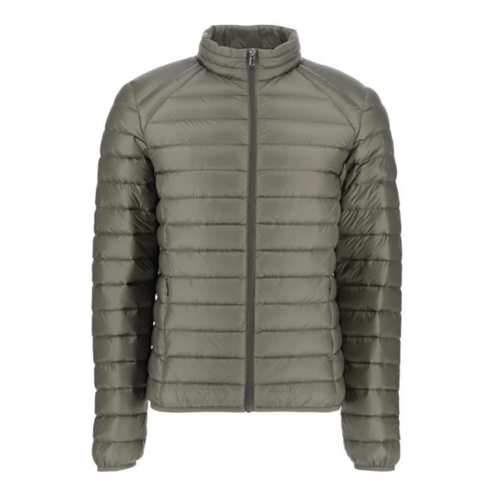 Doudoune Jott MAT BASIC ML Kaki Manches longues Mixte