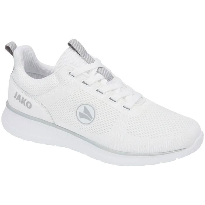 Chaussures de running Jako Team Mesh - blanc Chaussures de running Jako Team Mesh - blanc