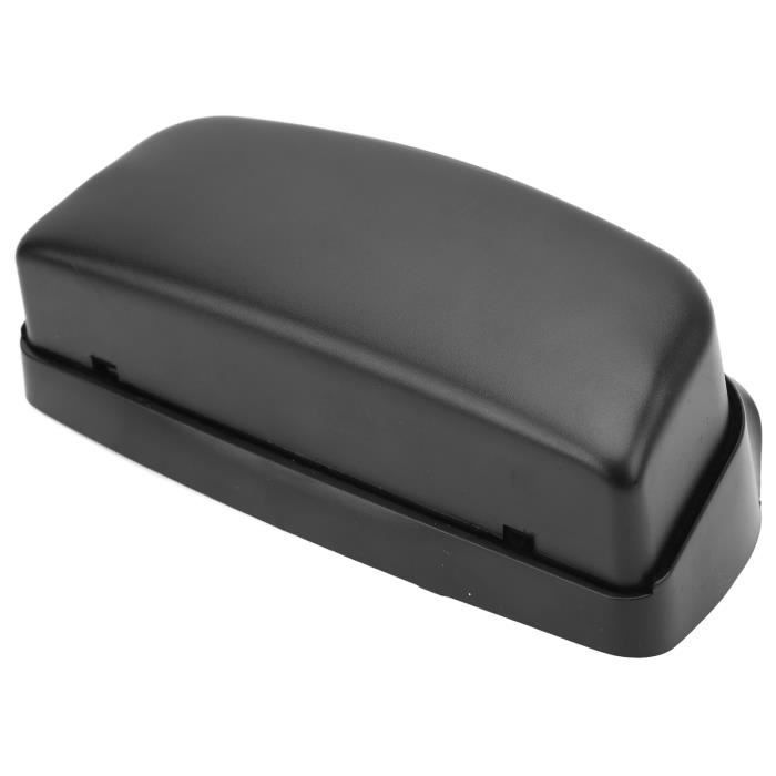 Boîte De Rangement Pour Lunettes De Voiture