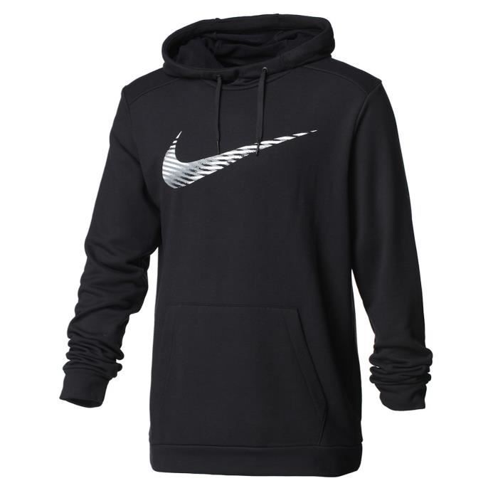 veste capuche nike