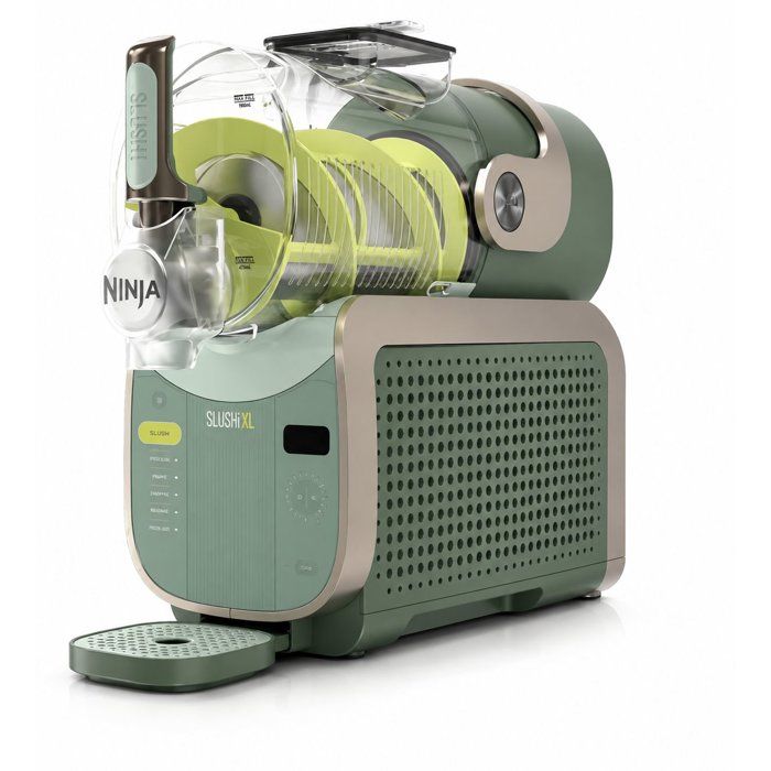 Machine à boissons glacées et granitées NINJA Slushi FS601EUGN Capacité 6 programmes