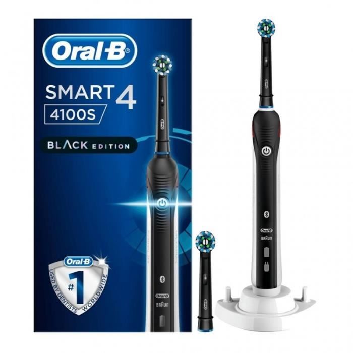 smart 4 4100s