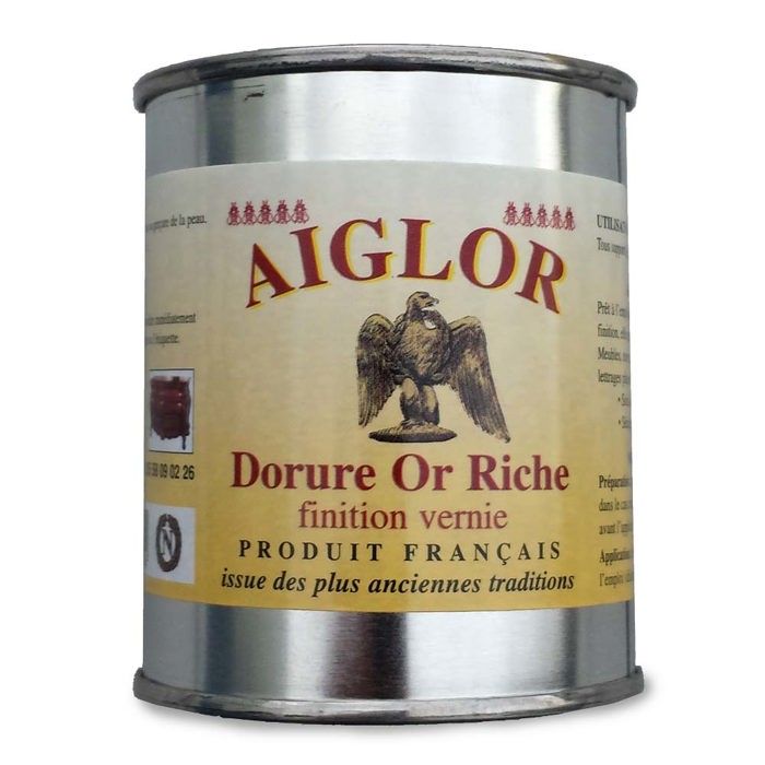 Meilleurs prix pour Peinture or pour pierre tombale