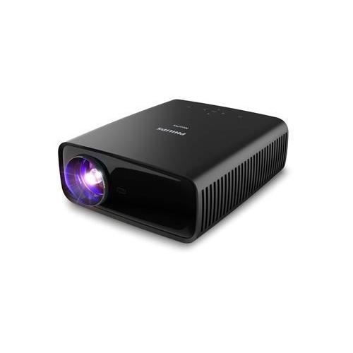 Philips Vidéoprojecteur NeoPix 330 NPX330-INT Full HD Noir - 7640186960304