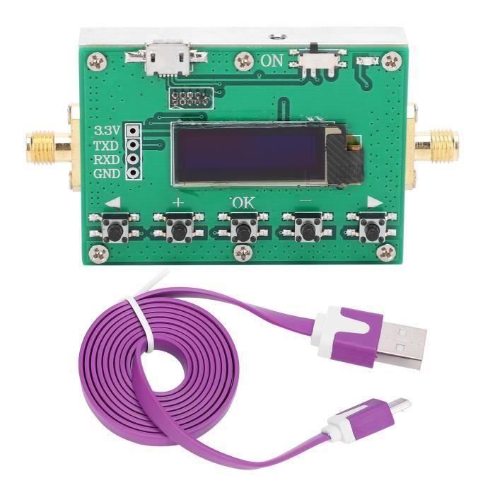 Changan-Module Atténuateur Numérique Programmable Cartes PCB de ...