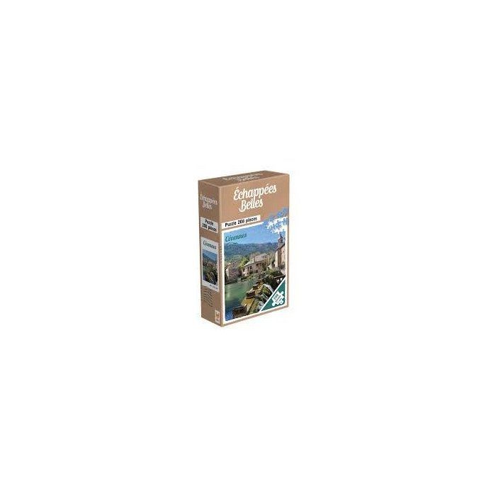ECHAPEES BELLES CEVENNES 208 pièces - vue 3