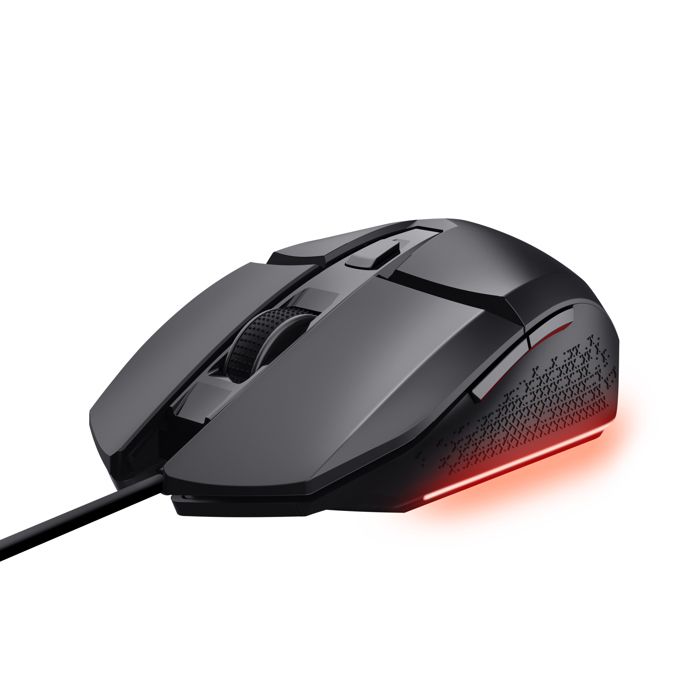 TRUST SOURIS GAMER LEGERE GXT960