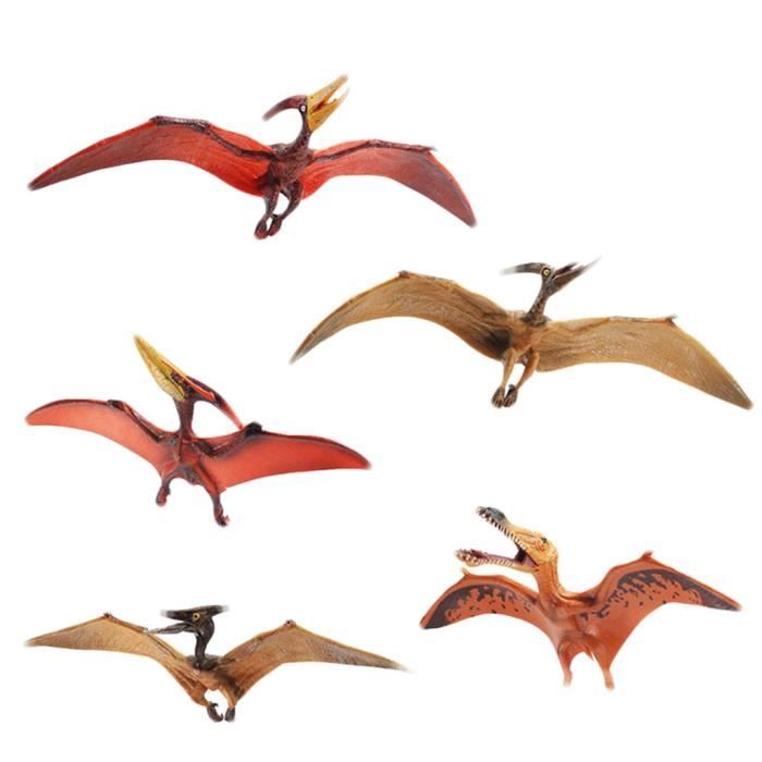 Modèle Squelette De Dinosaure Miniature Dinosaure 4D Collection Jouet Educatif Assembl Figurine Tyrannosaurus Mod Lisme Ornements Maison D Cor Cadeau Enfants