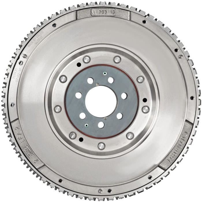 Volant moteur Renault scenic II megane II 1.9 dci - VALEO - 836539