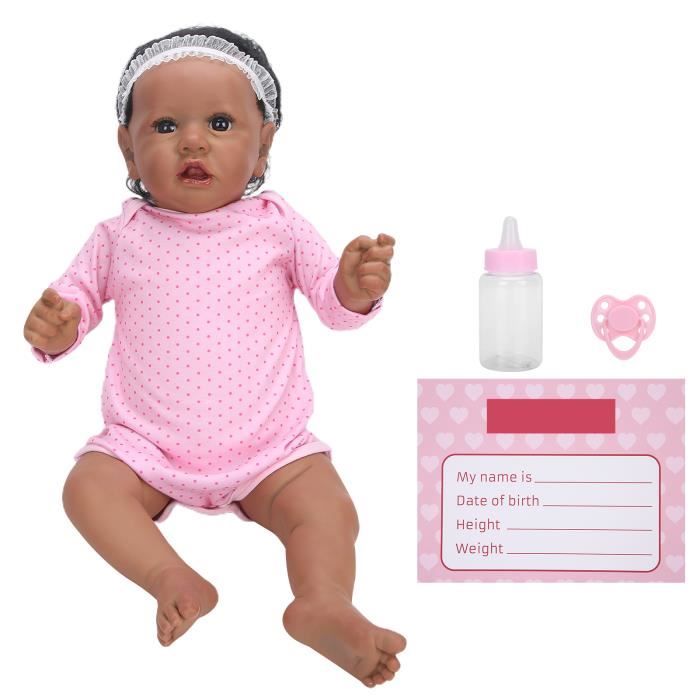 Maison De Poupée Ancienne Avec Bébé En Vinyl – Lot Vintage, Collection
