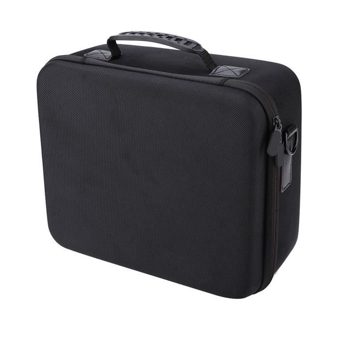 Sac De Rangement étui Antichoc Pour Console De Jeu Portable - Protection Générique - Neuf