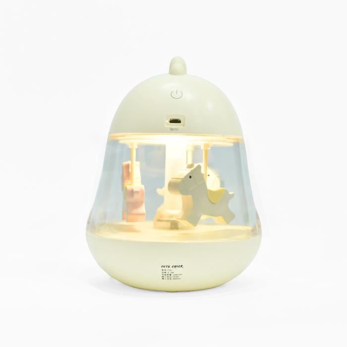 Weveilleuse Musicale We Wekveilpoule Cdiscount Puericulture Eveil Bebe