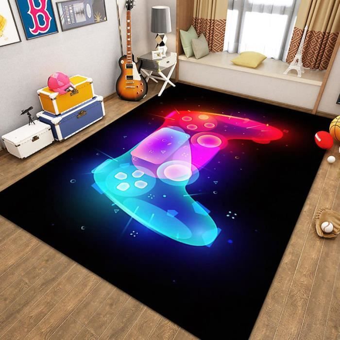 Tapis de sol pour chambre d'enfants, tapis déco pas cher Tapis de sol pour chambre d'enfants, tapis déco pas cher