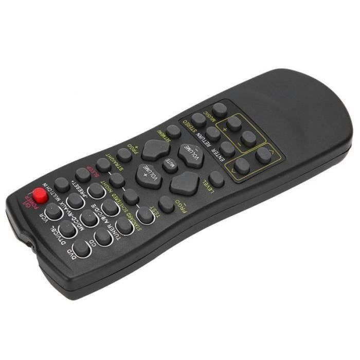 Telecomando per TV Yamaha RAV22 RX-V459 RX-V357
