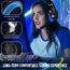 VersionTECH Casque Gaming Gamer pour Musique Filaire Anti-Bruit Comfortable avec Microphone et Limiteur de Volume pour Enfant Fille de 3-15 Ans Casque Audio pour Enfant 